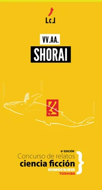 Kike Ferrari Shorai обложка книги