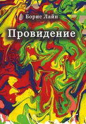 Борис Лайн - Провидение