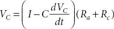 Figure 24 PAFC equivalent circuit There are three operating regions for this - фото 20