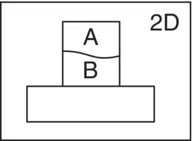 Functionally graded interface with fewno cracks 59 225Cr1MoSteelAlloy - фото 9