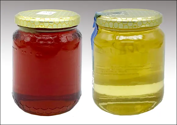 Photo by Howland Blackiston FIGURE 32Extracted honey is the most common style - фото 33