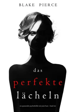 Blake Pierce Das Perfekte Lächeln обложка книги