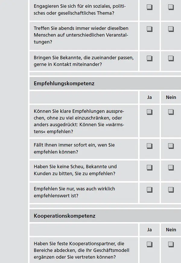 2 HINTERGRÜNDE ZUM NETWORKING Mein Kollege Ralf hat jahrelang versucht in - фото 5