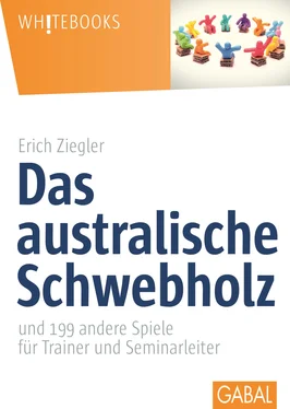 Erich Ziegler Das australische Schwebholz обложка книги