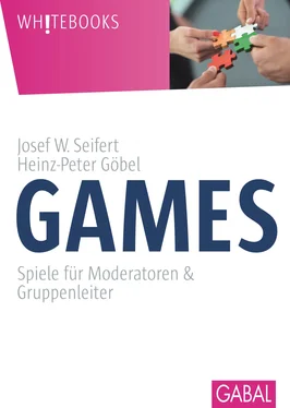Josef W. Seifert Games