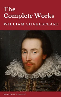 William Shakespeare William Shakespeare The Complete Works (37 plays, 160 sonnets and 5 Poetry Books With Active Table of Contents) обложка книги