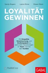 Leena Rinne - Loyalität gewinnen