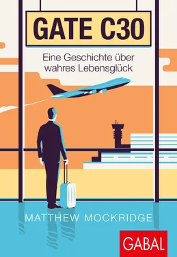 Matthew Mockridge Gate C30 обложка книги