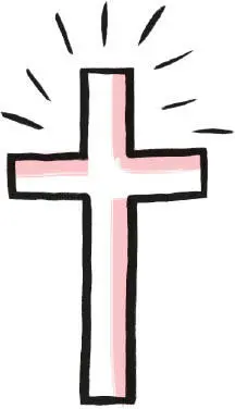 Auch im frühen mittelalterlichen Christentum waren verschiedenste - фото 7