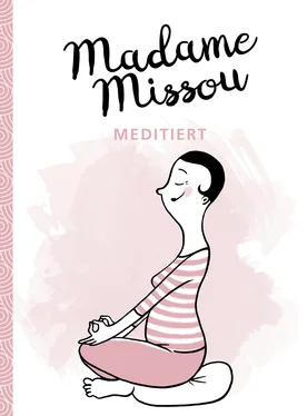 Madame Missou Madame Missou meditiert обложка книги