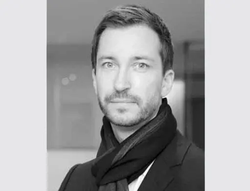 René Borbonus zählt zu den führenden Experten für Kommunikation im - фото 15