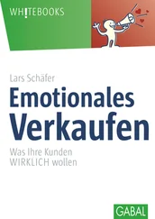 Lars Schäfer - Emotionales Verkaufen
