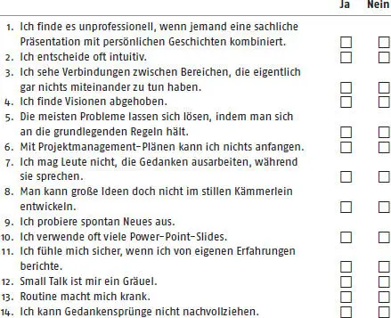 Schauen Sie nach aus welcher Kategorie die Aussage stammt der - фото 6