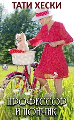 Тати - Профессор и Пончик