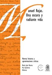 María José Barros - Manuel Rojas