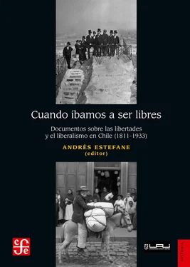 Andrés Estefane Cuando íbamos a ser libres обложка книги