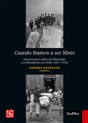 Andrés Estefane - Cuando íbamos a ser libres