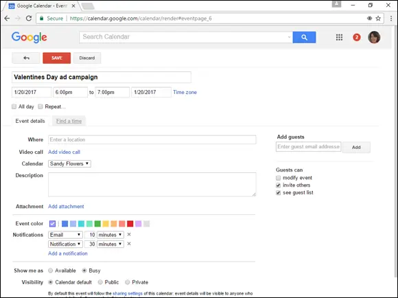 Courtesy of Watermelon Mountain Web Marketing wwwwatermelonwebcom FIGURE - фото 103