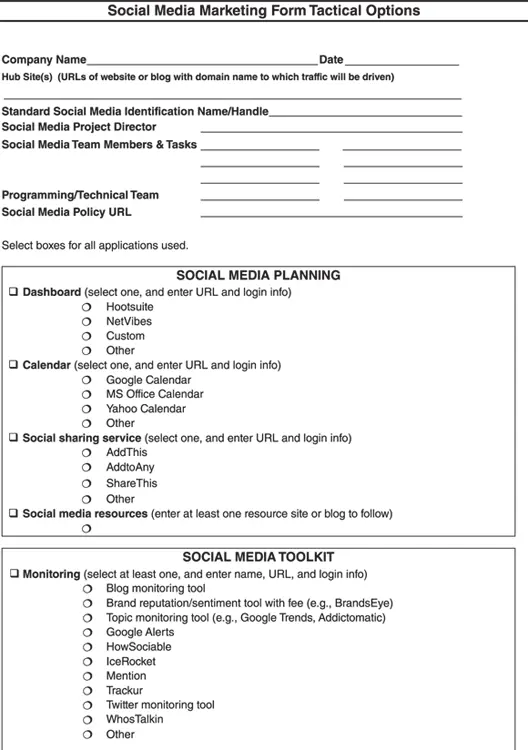Social Media Marketing AllinOne For Dummies - фото 82