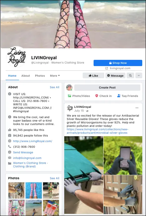Courtesy of Living Royal It wasnt always easy Elyash noted Getting the - фото 141