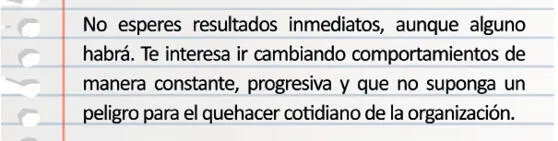 Como el resto de mi vida va a desarrollarse en el futuro quiero estar - фото 17