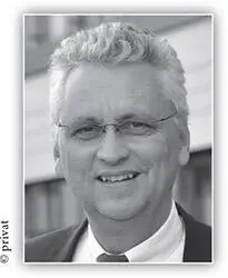 Prof Dr Stephan Holthaus Rektor der Freien Theologischen Hochschule in - фото 5