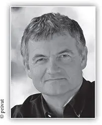 Christoph Zehendner gelernter Journalist und studierter Theologe lebt und - фото 7
