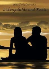Harald Niederbrucker - Liebesgedichte und Poesie
