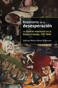 Adriana María Alzate Echeverri Repertorio de la desesperación обложка книги