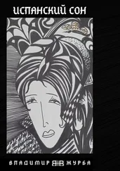 Владимир Журба - Испанский сон