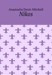 Anastasiia Mitchell - Nikos