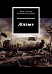 Иван Кулешов - Живые