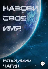 Владимир Чагин - Назови своё имя