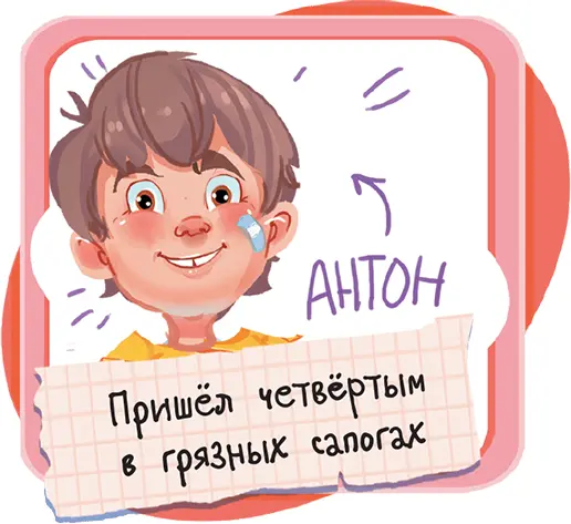 Нет говорю Не много А точнее не унимался Юрка А точнее ноль - фото 22
