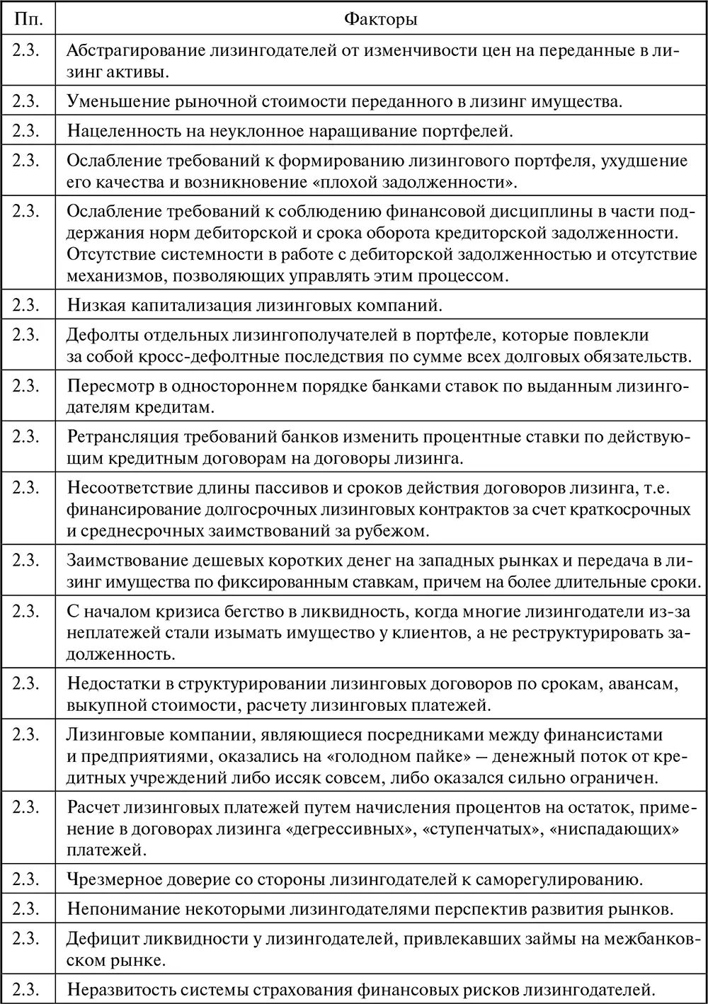 Несмотря на серьезные трудности в период кризиса обанкротилось относительно - фото 23