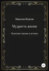 Максим Власов - Мудрость жизни