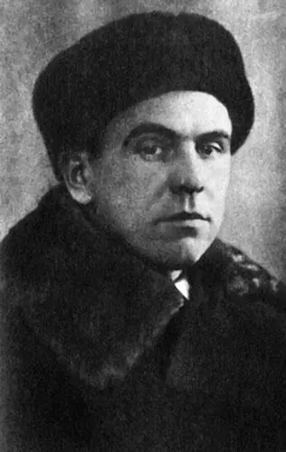 Павел Андреевич Иванов отец Галины Вишневской От богатого довольного жизнью - фото 9
