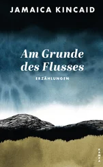 Jamaica Kincaid - Am Grunde des Flusses