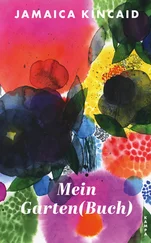 Jamaica Kincaid - Mein Garten(buch)
