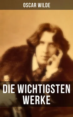 Oscar Wilde Die wichtigsten Werke von Oscar Wilde
