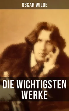 Oscar Wilde Die wichtigsten Werke von Oscar Wilde обложка книги