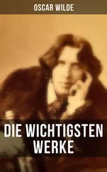 Oscar Wilde - Die wichtigsten Werke von Oscar Wilde