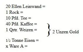 Es finden wesentliche Veränderungen statt beim Übergang von Form I zu Form II - фото 3