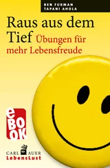Ben Furman - Raus aus dem Tief