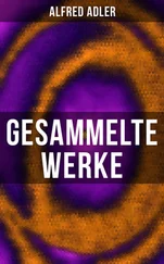 Alfred Adler - Gesammelte Werke