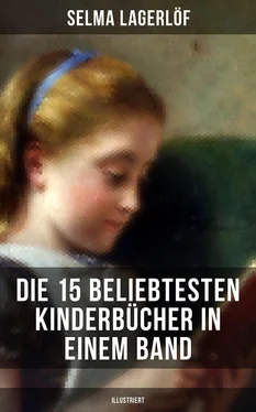 Harriet Beecher Stowe Die 15 beliebtesten Kinderbücher in einem Band (Illustriert) обложка книги