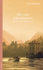 Dino Minardi - Der tote Carabiniere