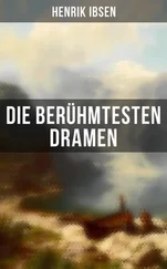 Henrik Ibsen - Die berühmtesten Dramen von Henrik Ibsen