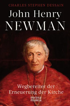 Charles Stephen Dessain John Henry Newman обложка книги