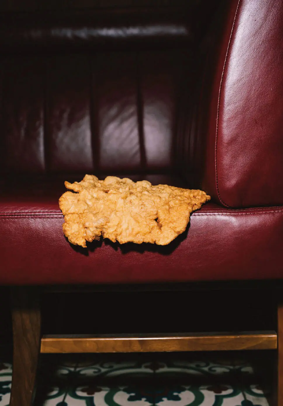 The Wiener Schnitzel Love Book - фото 8